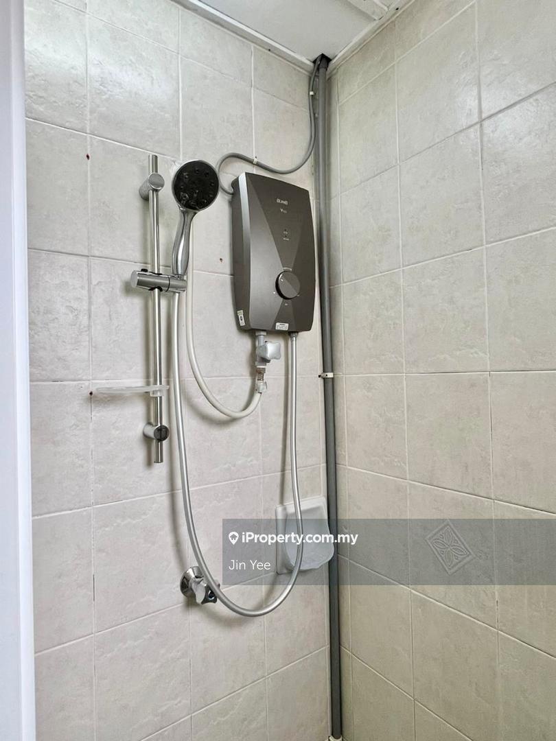 Condominium for Rent in Green Avenue Condominium by Jin Yee - iProperty.com.my