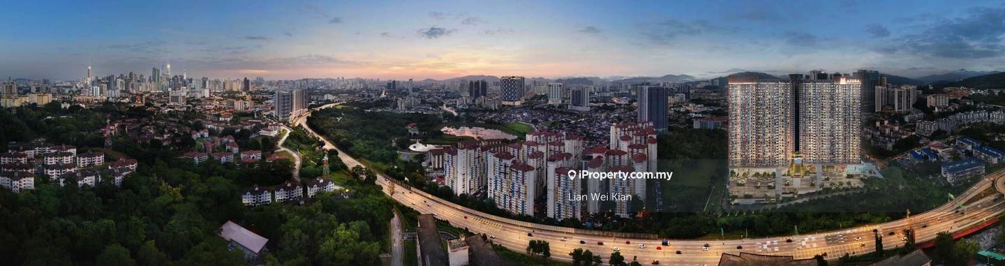Service Residence for Sale in M Azura by Lian Wei Kian - iProperty.com.my
