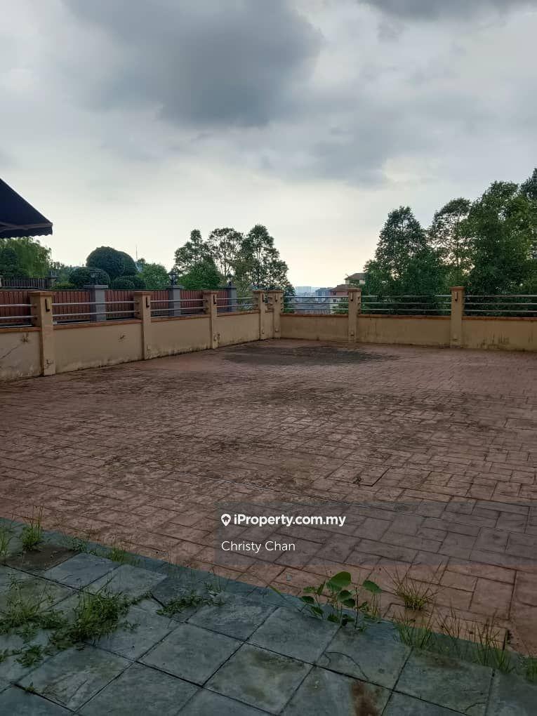 Rumah Berkembar untuk Dijual di Taman Bukit Segar, Pinggir Bukit Segar, Bayu Segar, Cheras oleh Christy Chan - iProperty.com.my