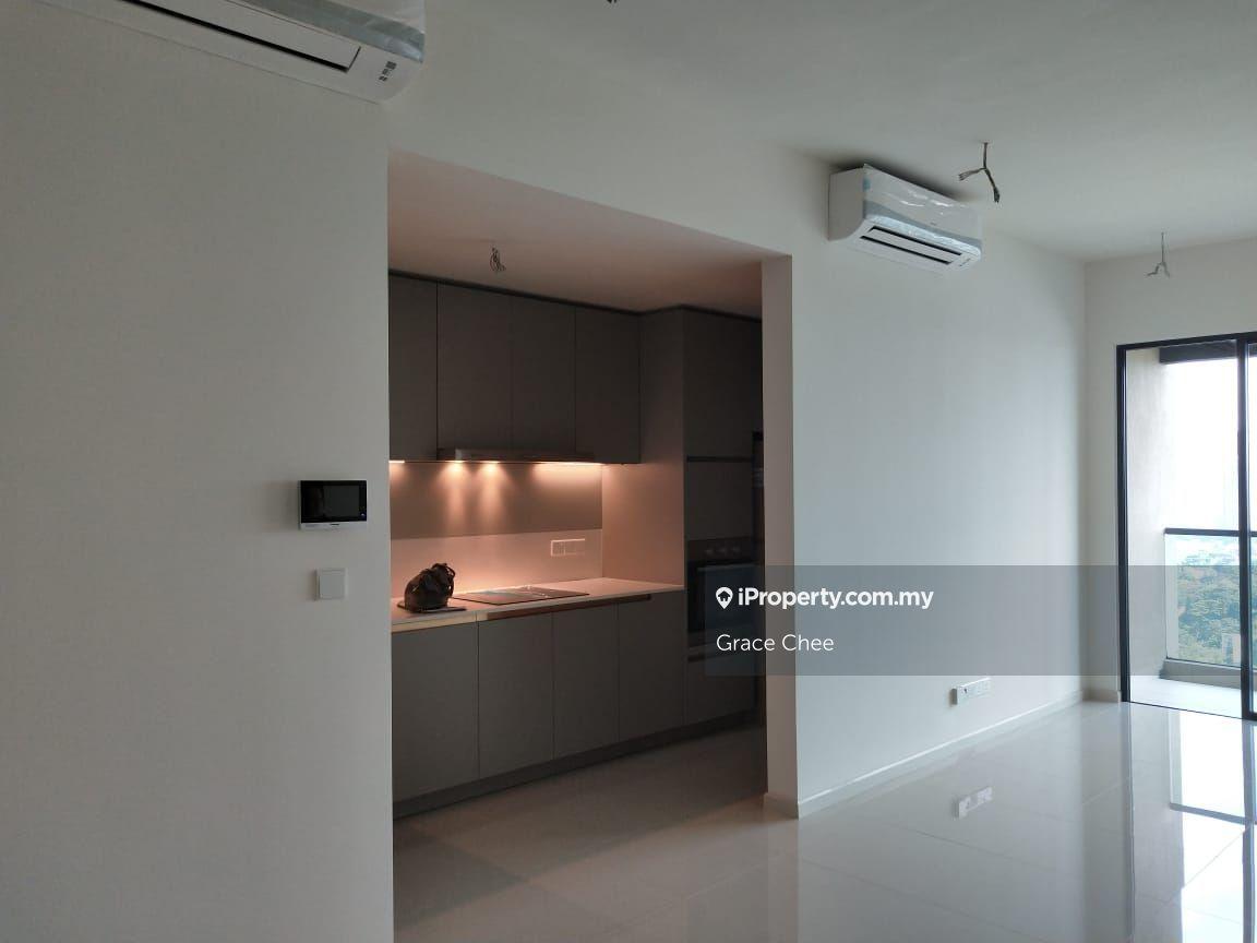 Service Residence for Sale in Residensi Solaris Parq by Grace Chee - iProperty.com.my