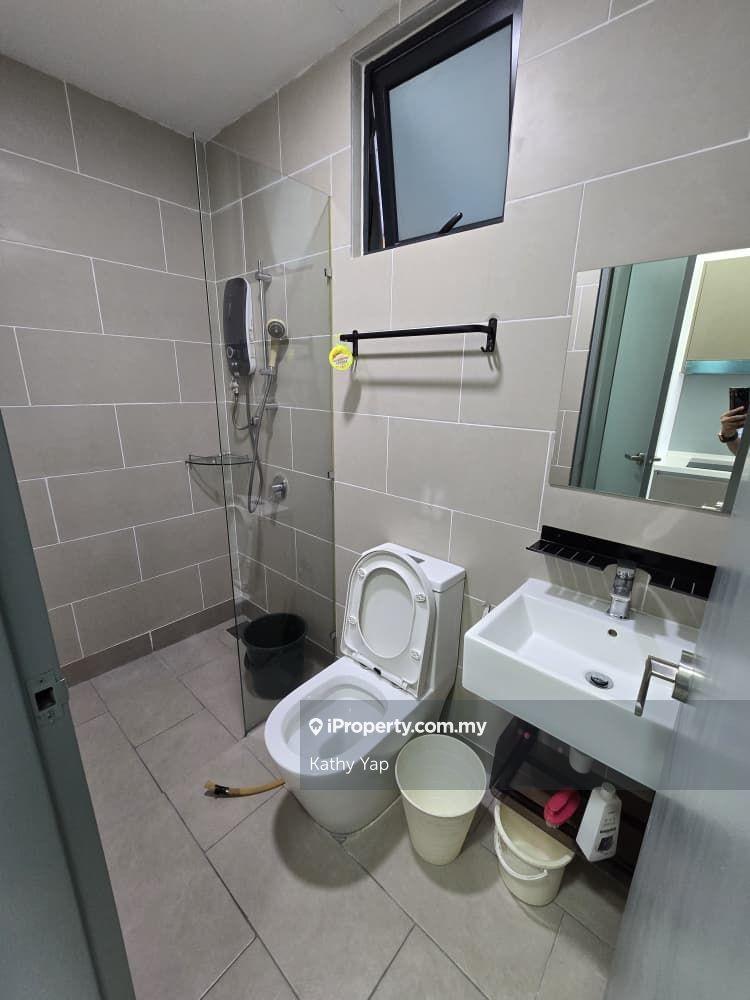 Service Residence for Sale in Fortune Centra by Kathy Yap - iProperty.com.my