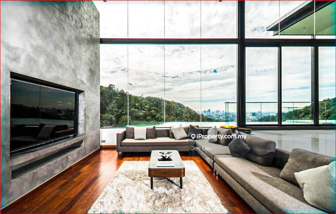 Banglo untuk Dijual di Country Heights Damansara, Kuala Lumpur oleh Jen Lau - iProperty.com.my