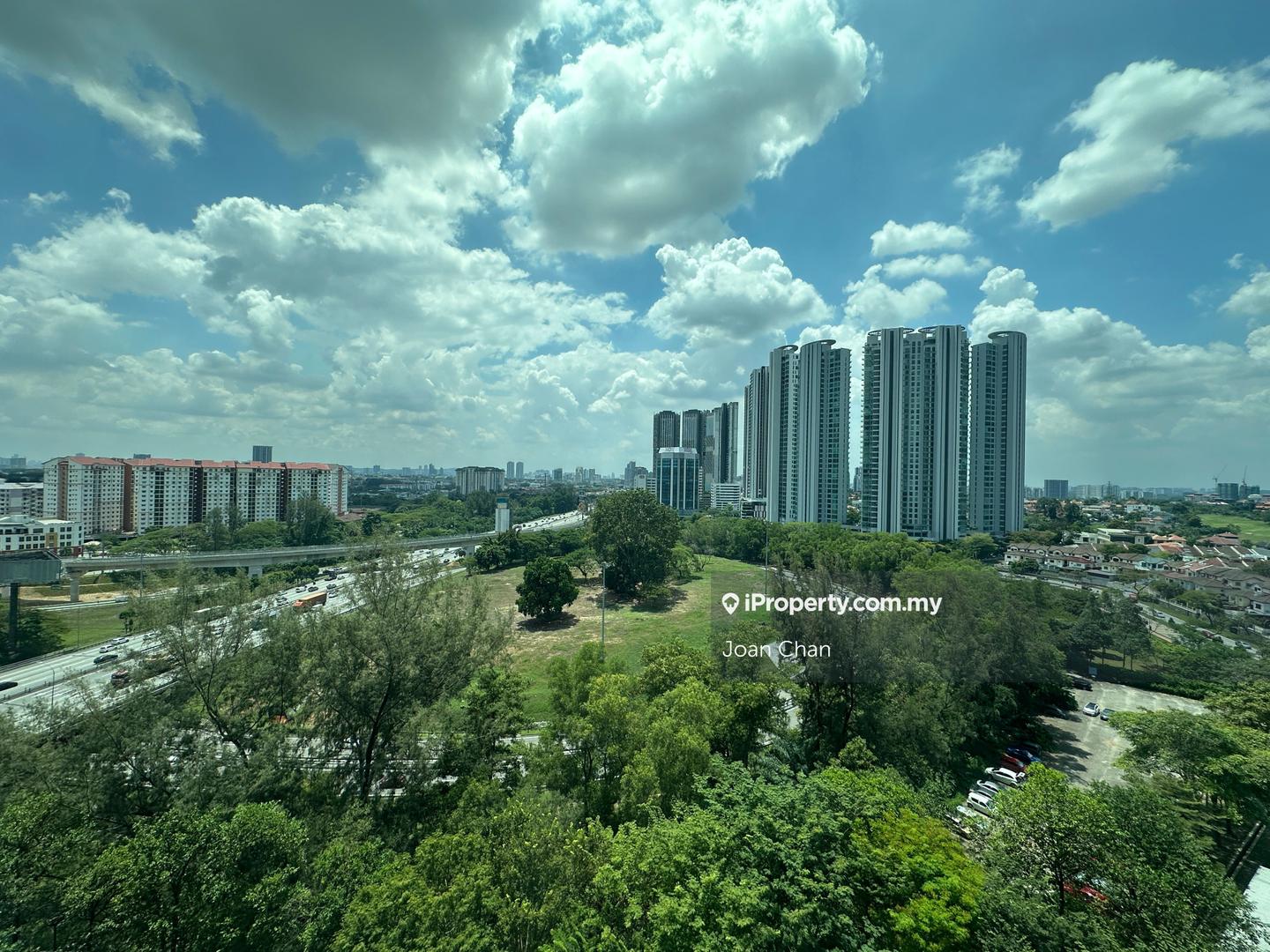 Service Residence for Rent in Tropicana Avenue by Joan Chan - iProperty.com.my