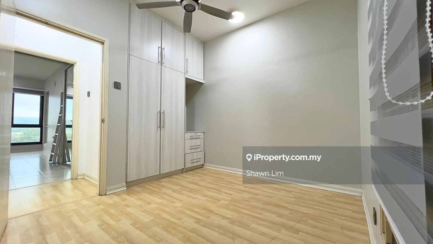 Kondominium untuk Disewa di Casa Indah 2 oleh Shawn Lim - iProperty.com.my