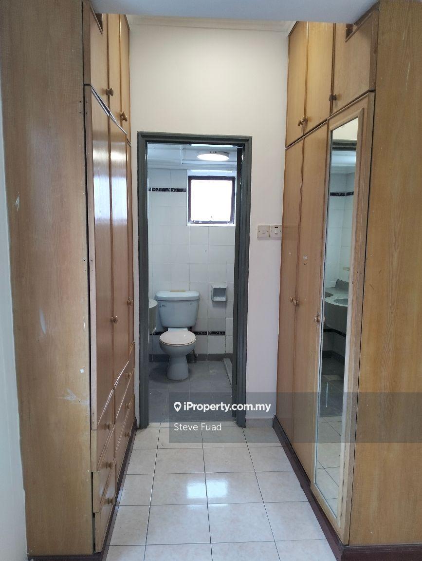 Condominium for Rent in Ehsan Ria by Steve Fuad - iProperty.com.my