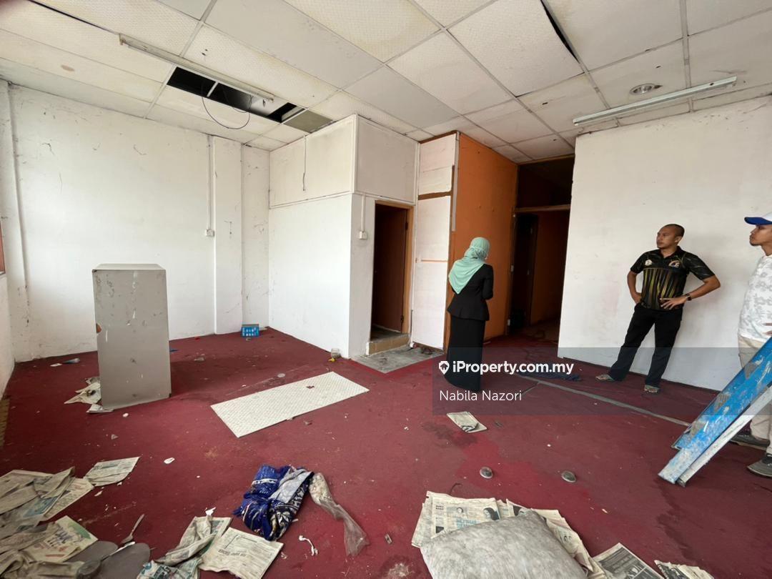 Shop-Office for Sale in Kota Bharu, Kelantan by Nabila Nazori - iProperty.com.my