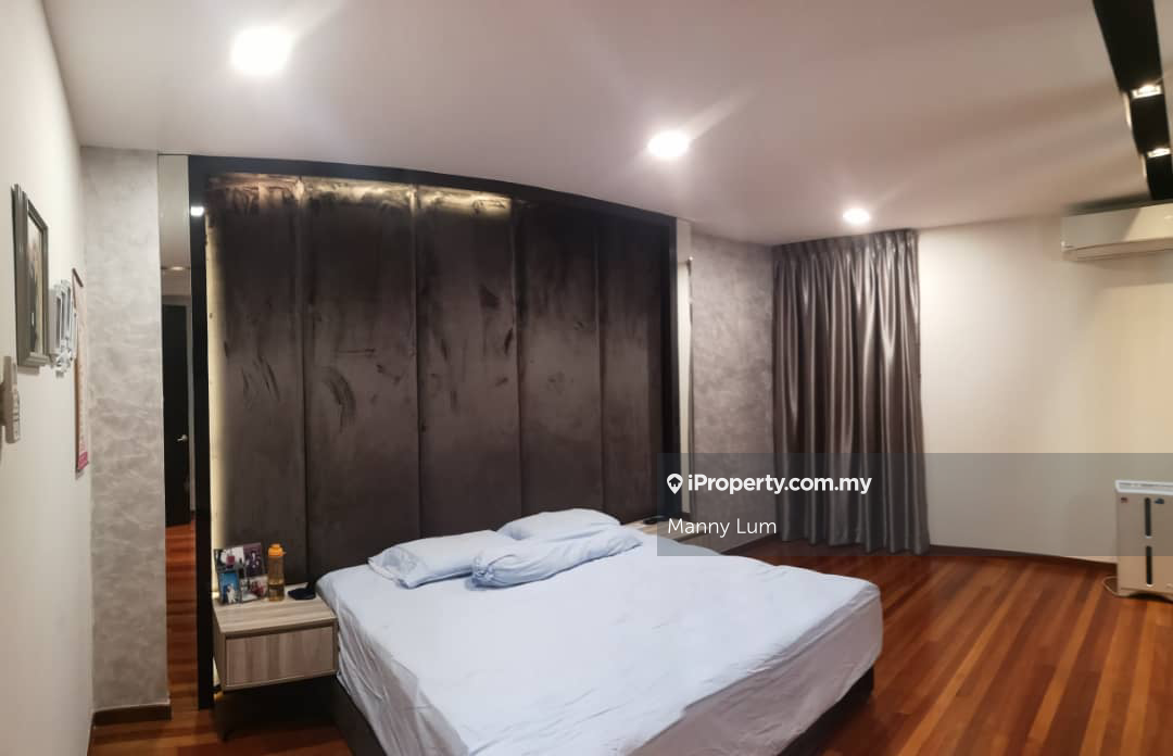 Bungalow House for Sale in Saujana Mutiara, Kajang by Manny Lum - iProperty.com.my