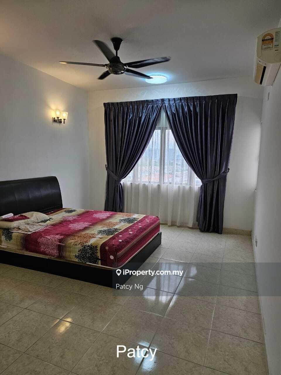 Apartment for Rent in Kristal Villa by Patcy Ng - iProperty.com.my