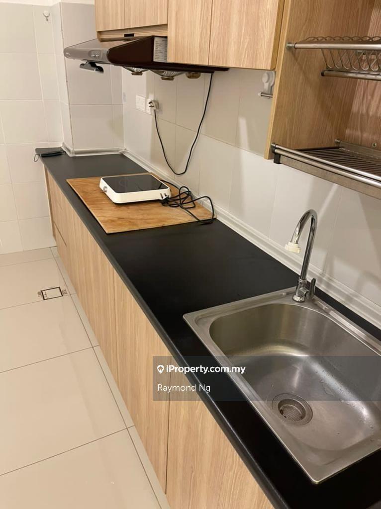 Service Residence for Sale in Desa Green by Raymond Ng - iProperty.com.my