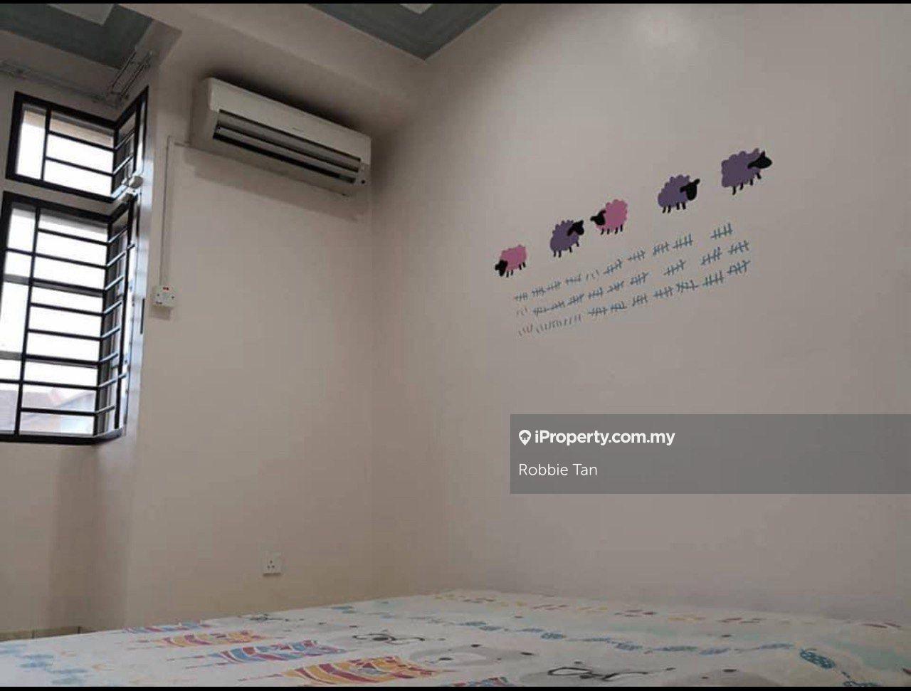 Rumah Berangkai 2 Tingkat untuk Dijual di Taman Austin Perdana, Tebrau oleh Robbie Tan - iProperty.com.my