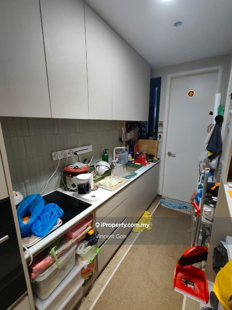 Service Residence for Sale in The Era @ Duta North by Vincent Goh - iProperty.com.my