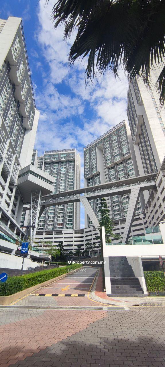 Service Residence for Sale in Garden Plaza by Dave Liang - iProperty.com.my