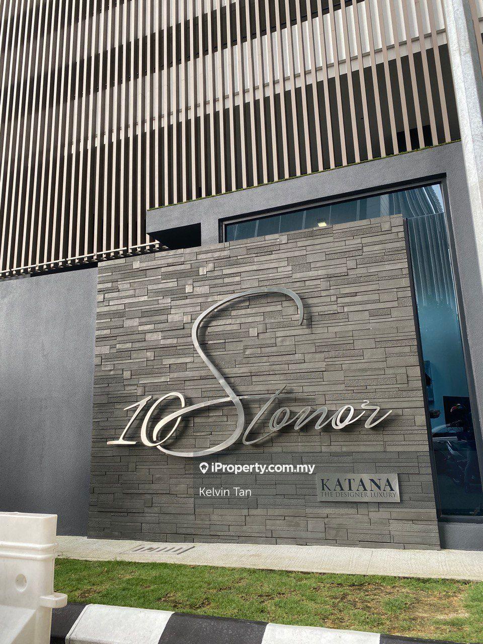 Service Residence for Sale in 10 Stonor by Kelvin Tan - iProperty.com.my