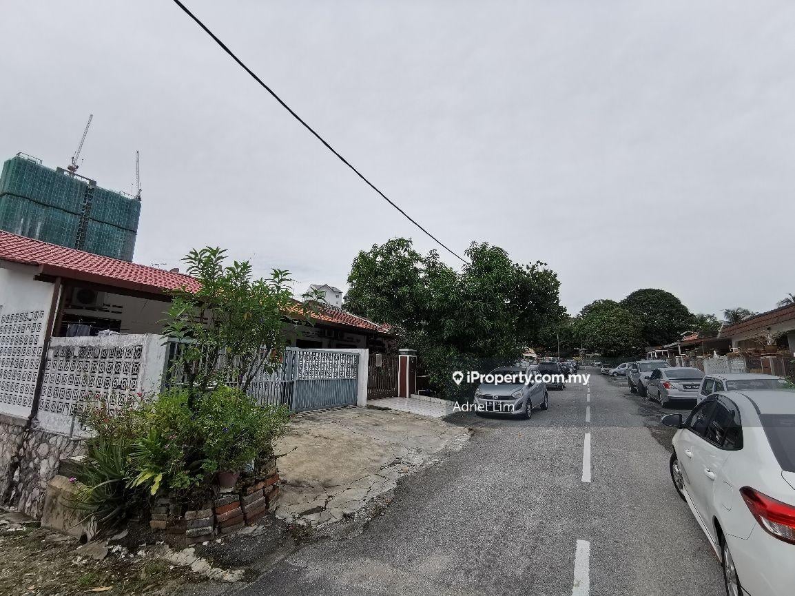 Rumah Berangkai 1 Tingkat untuk Disewa di Salak Selatan, Kuala Lumpur oleh Adriel Lim - iProperty.com.my