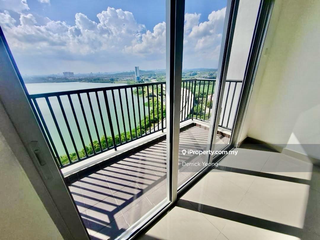 Service Residence for Rent in SkyLake Residence by Derrick Yeong - iProperty.com.my