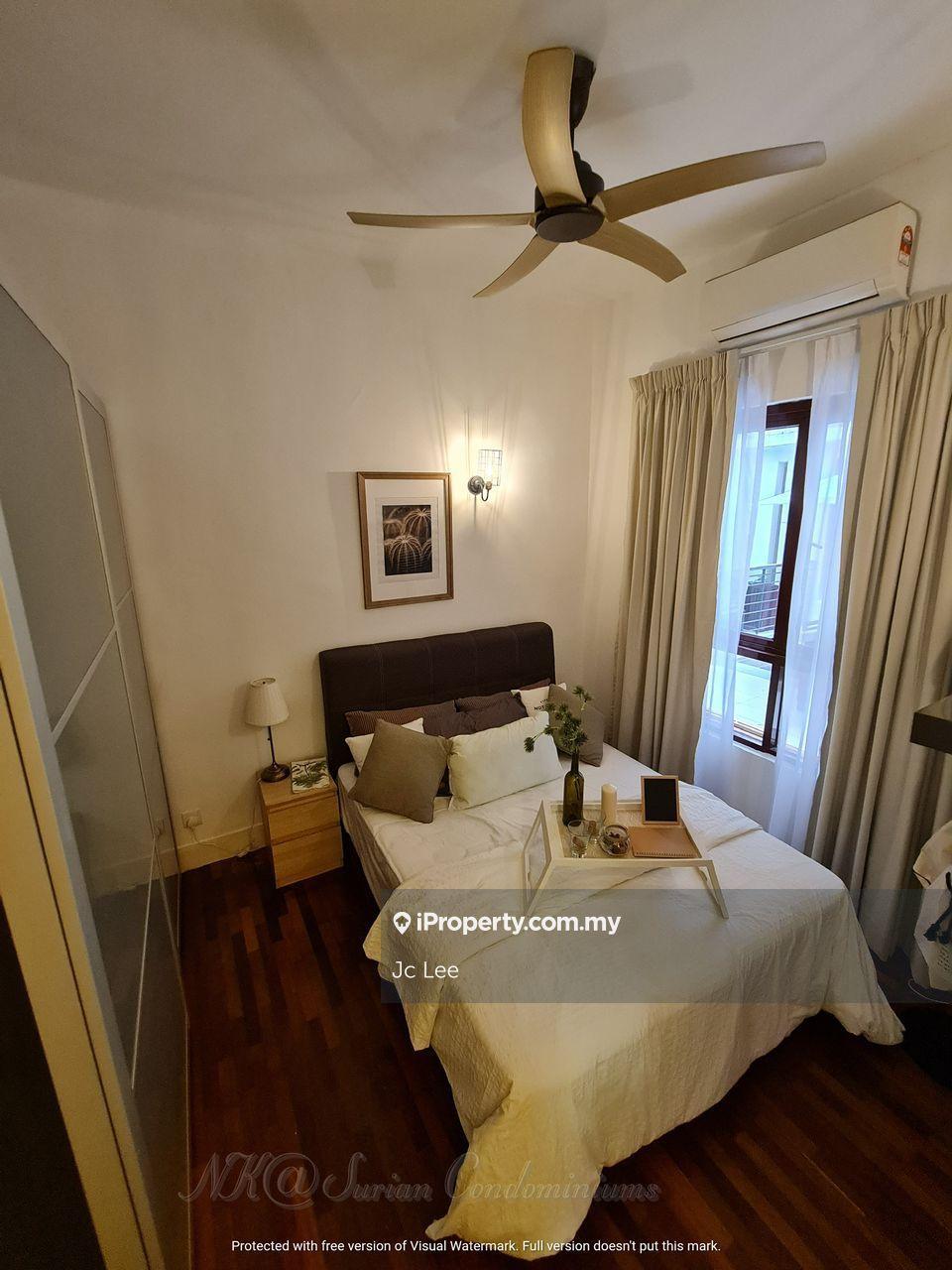 Condominium for Rent in Surian Residences by Jc Lee - iProperty.com.my