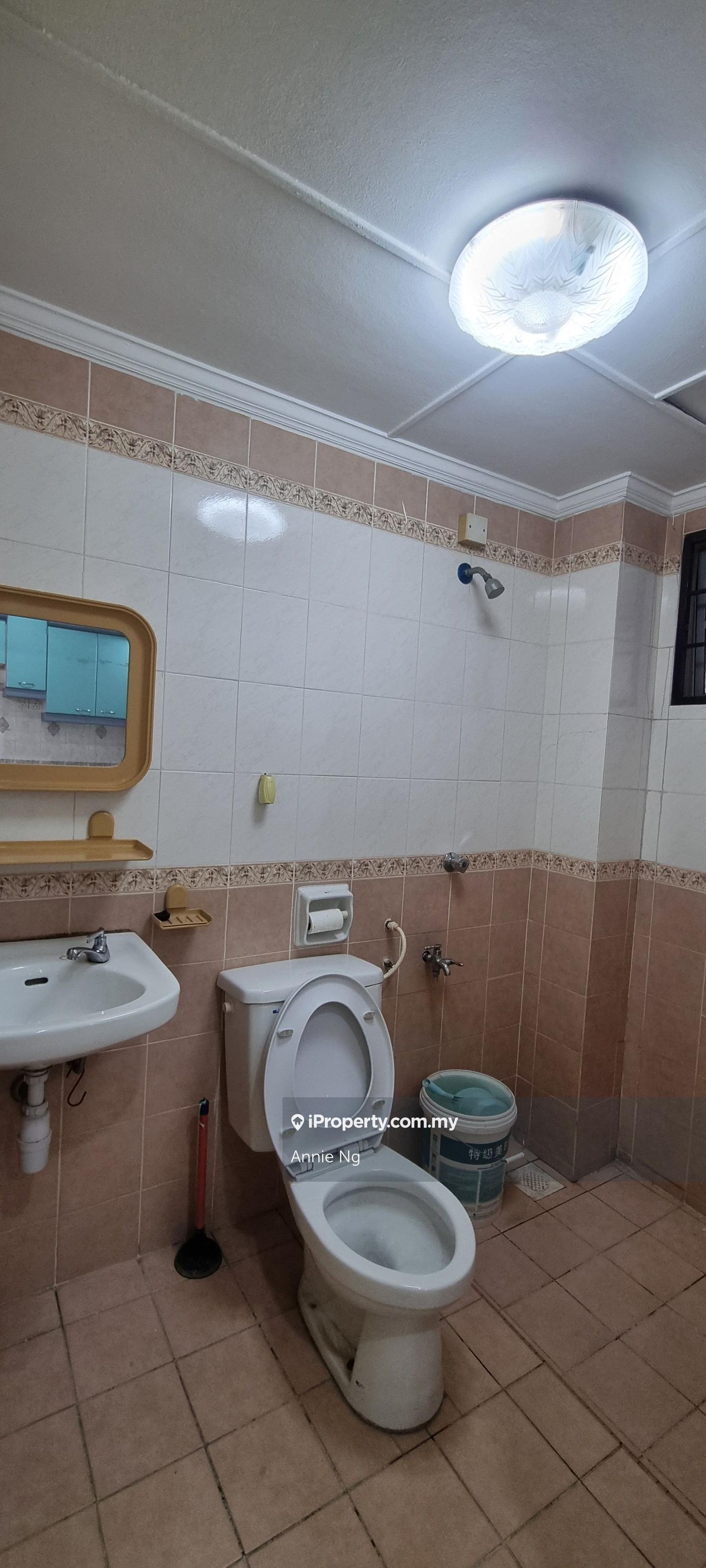 2-storey Terraced House for Sale in Bukit Rahman Putra, Sungai Buloh by Annie Ng - iProperty.com.my