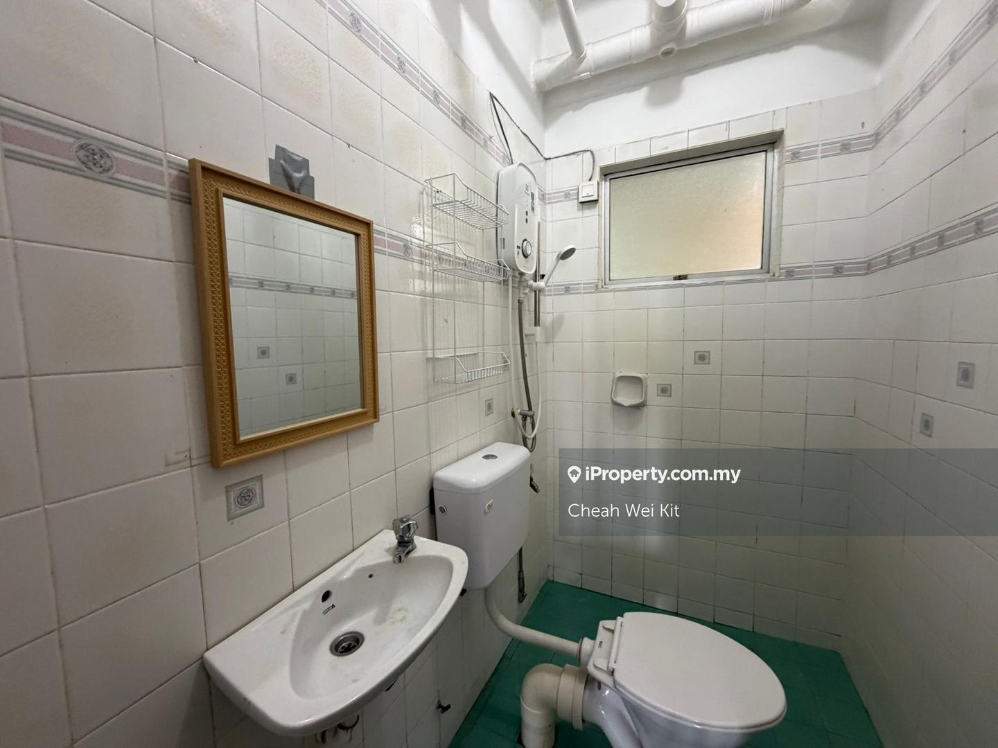 Condominium for Rent in Sri Permata by Cheah Wei Kit - iProperty.com.my