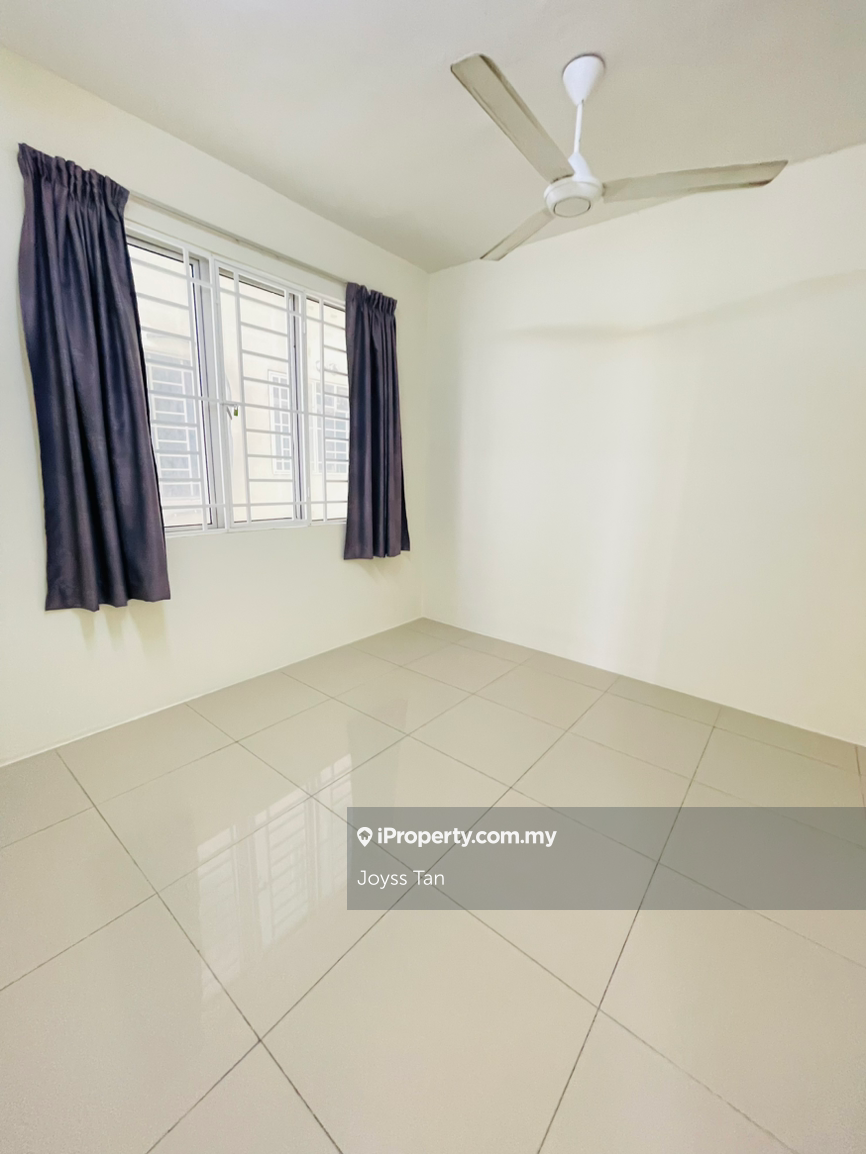 Condominium for Sale in Platinum Lake PV 15 by Joyss Tan - iProperty.com.my