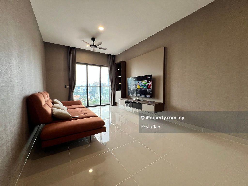 Kondominium untuk Disewa di Bangsar Hill Park oleh Kevin Tan - iProperty.com.my