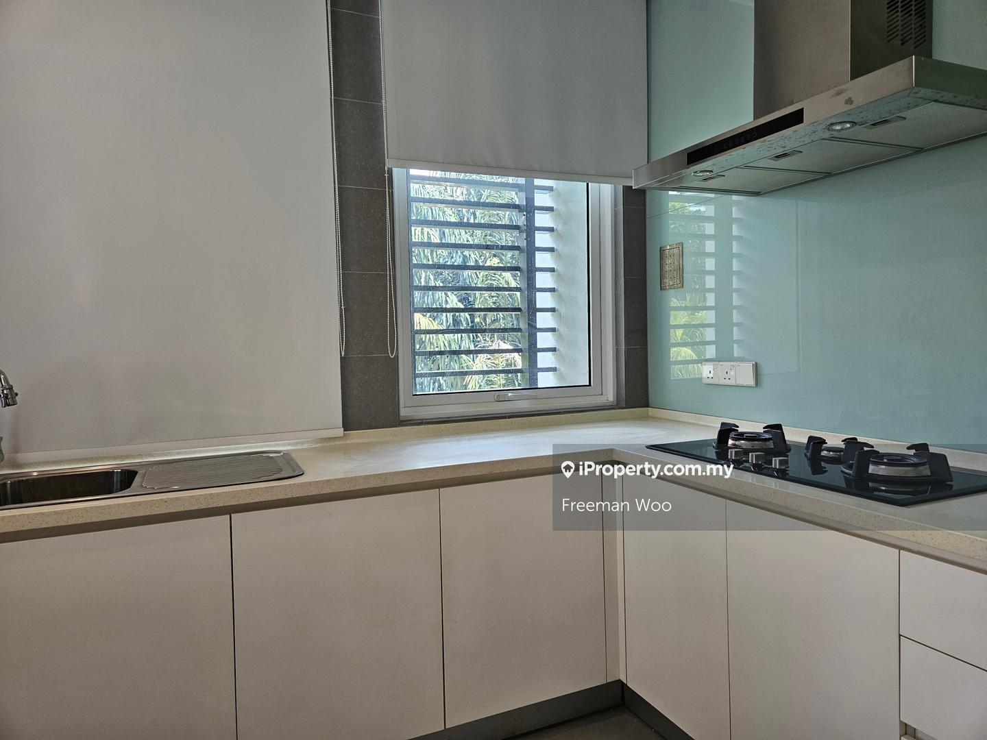 Condominium for Sale in Kenny Hills Residence by Freeman Woo - iProperty.com.my