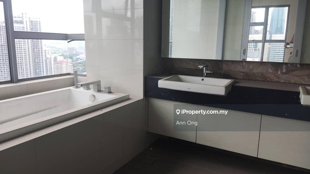 Service Residence for Sale in Suasana Bukit Ceylon / Raja Chulan Residences by Ann Ong - iProperty.com.my