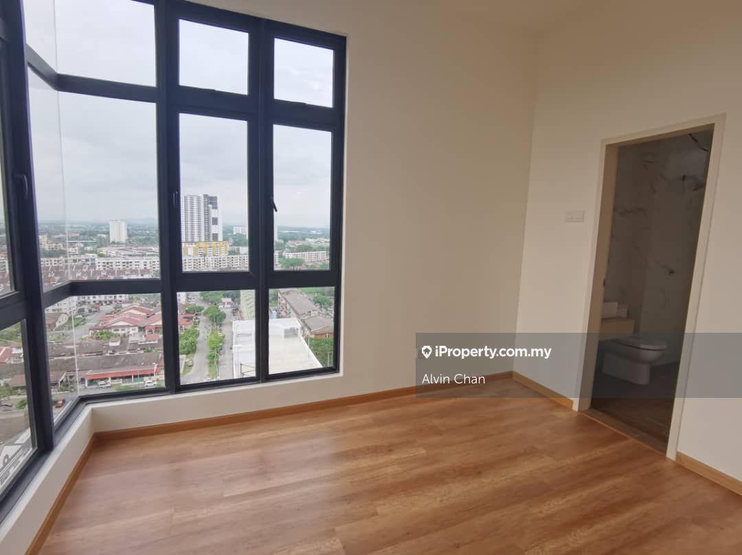 Condominium for Sale in The Quartz Residence by Alvin Chan - iProperty.com.my
