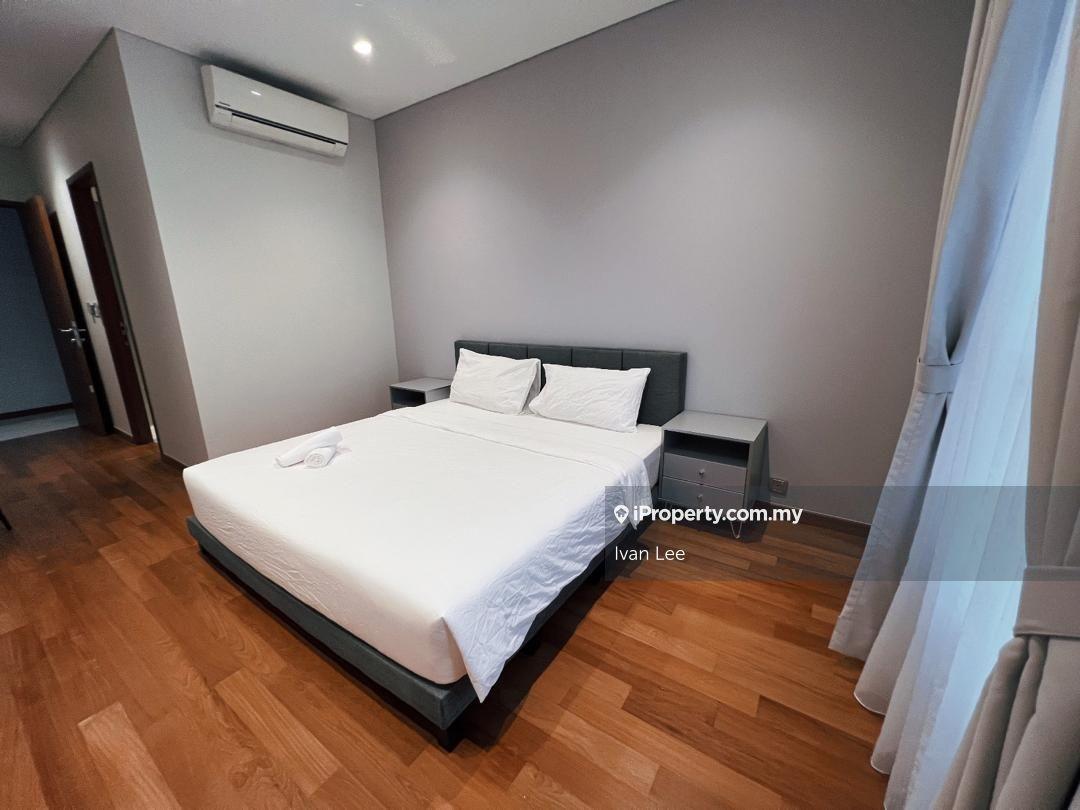 Service Residence for Sale in Sky Suites @ KLCC by Ivan Lee - iProperty.com.my
