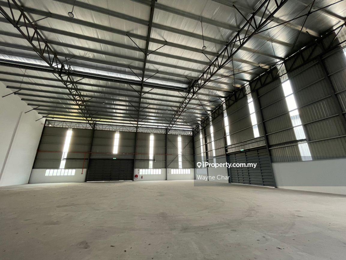 Semi-D Kilang untuk Dijual di Kapar, Meru, Klang, Klang oleh Wayne Char - iProperty.com.my