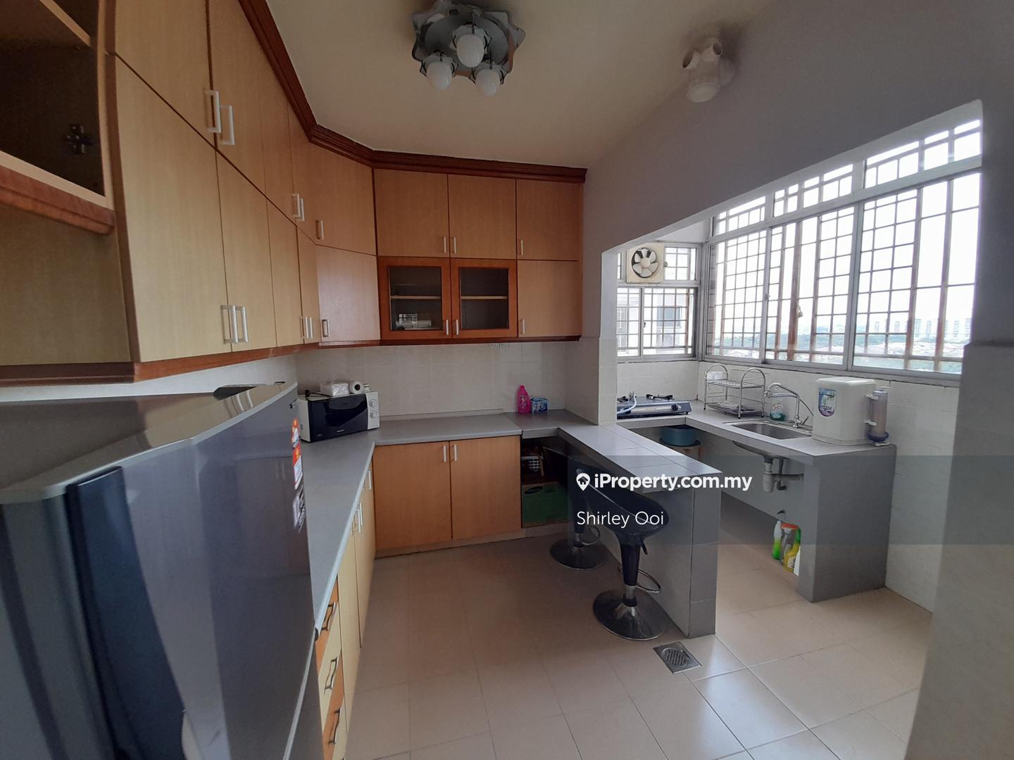 Apartment for Rent in Kenanga Apartments by Shirley Ooi - iProperty.com.my