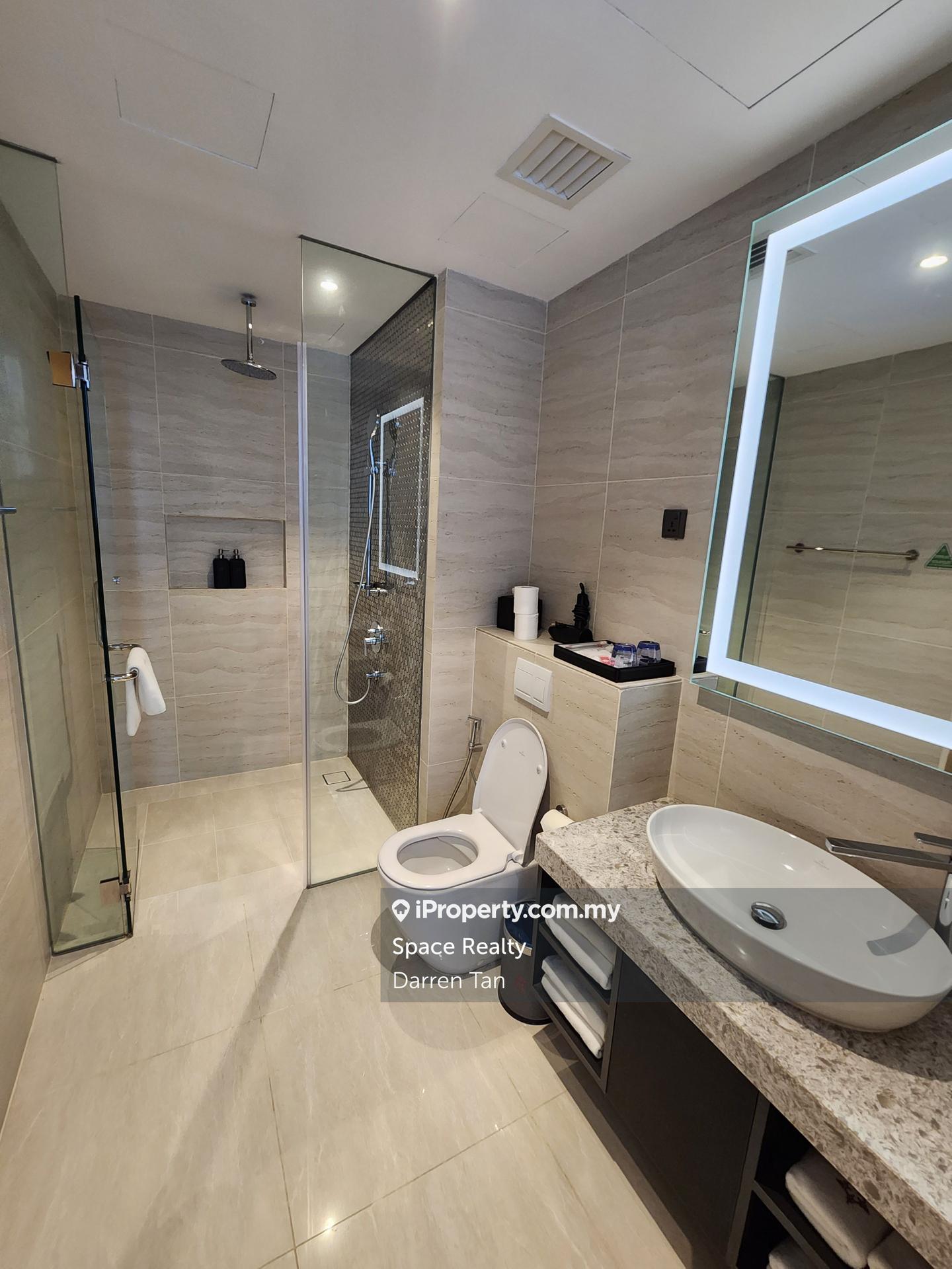 Service Residence for Sale in Star Residences One by Darren Tan - iProperty.com.my