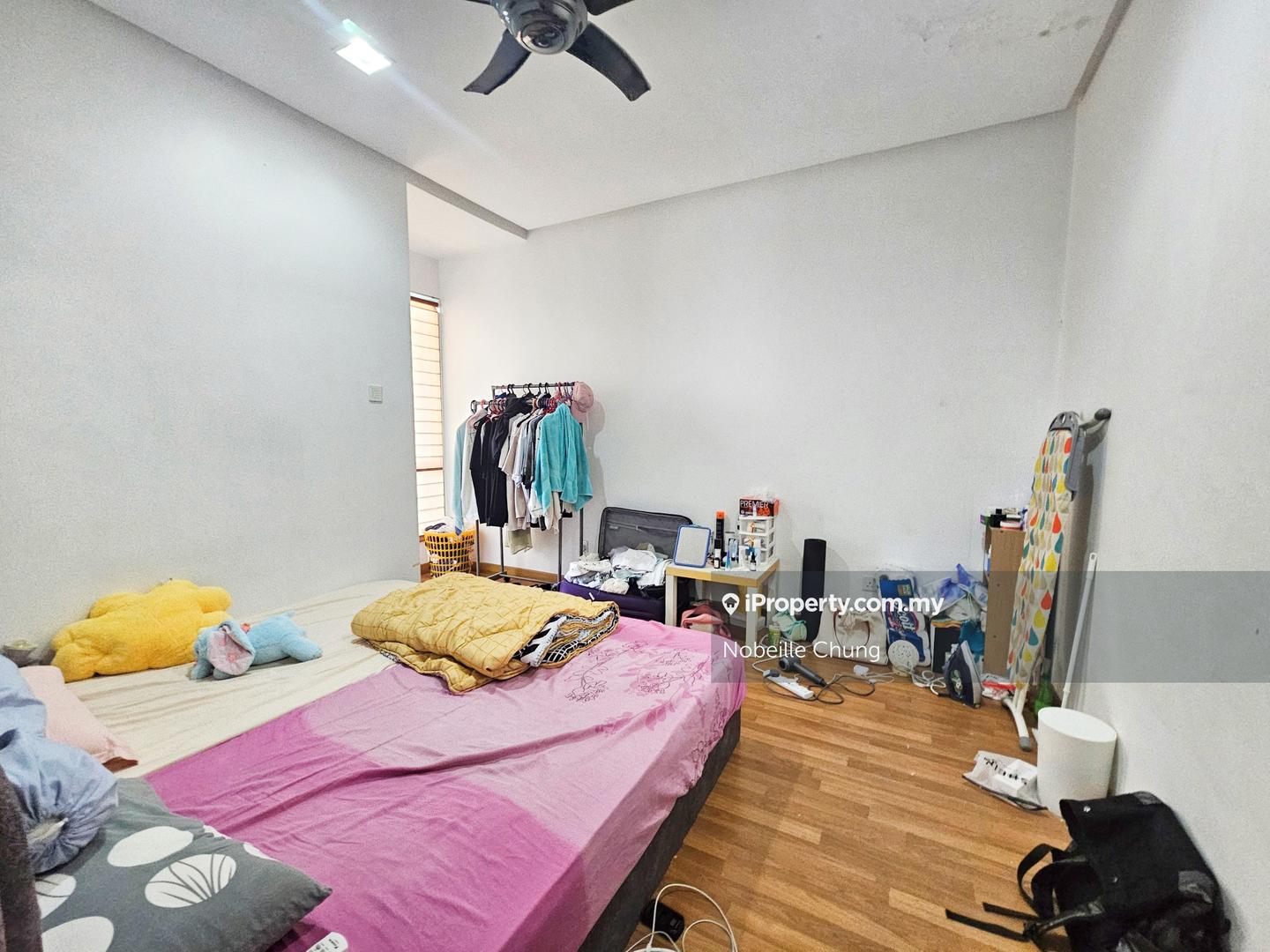 Rumah Berangkai 2.5 Tingkat untuk Dijual di Putra Heights, Subang Jaya oleh Nobeille Chung - iProperty.com.my