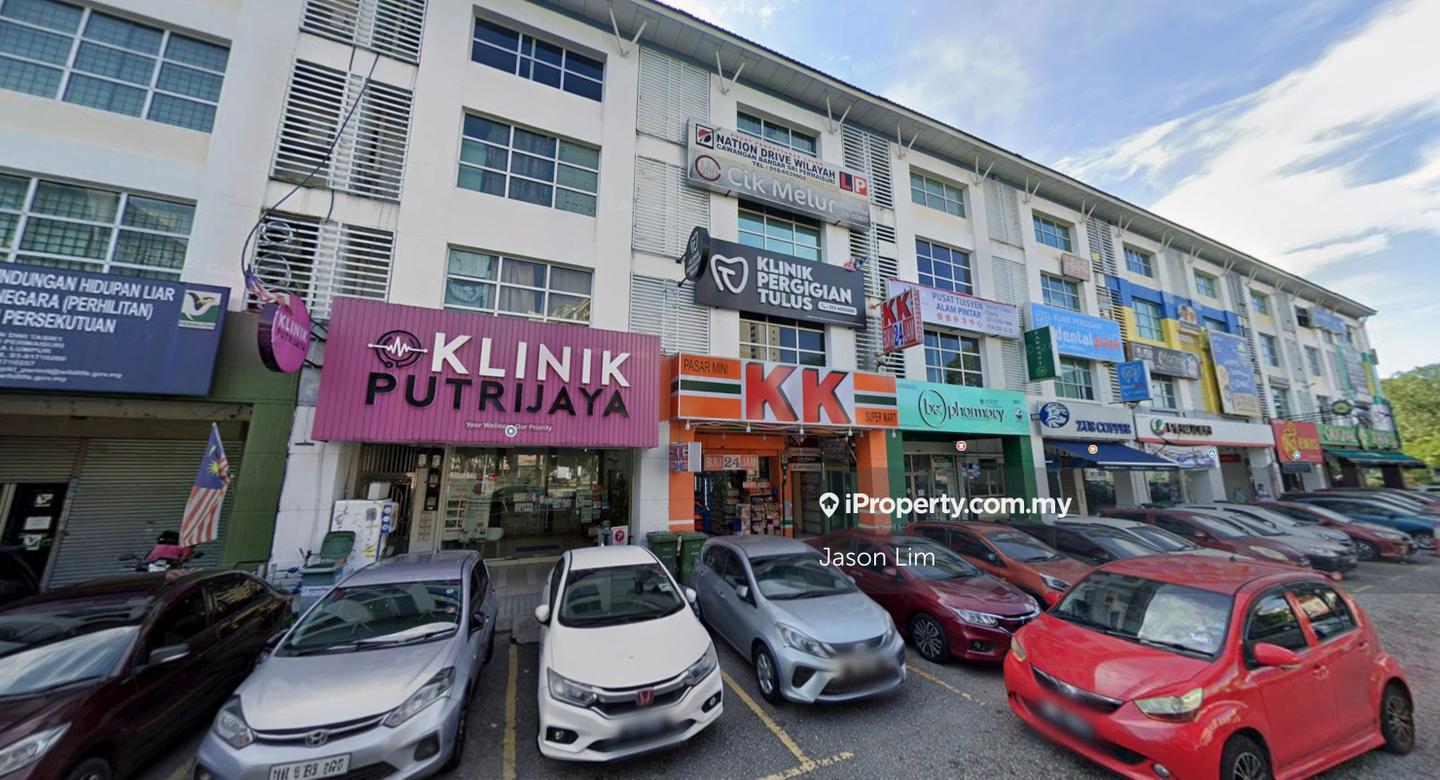 Shop for Rent in Bandar Sri Permaisuri, Cheras by Jason Lim - iProperty.com.my