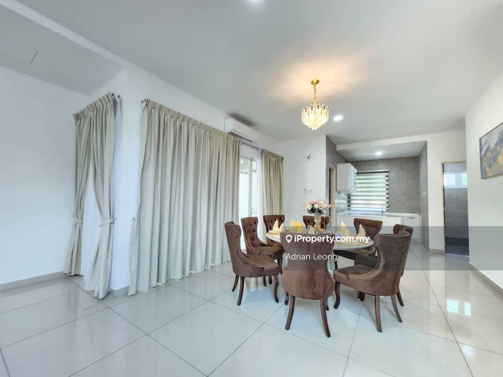 Rumah Berkembar untuk Dijual di Bistari Residence, BR 1, Puchong Prima,, Puchong oleh Adrian Leong - iProperty.com.my
