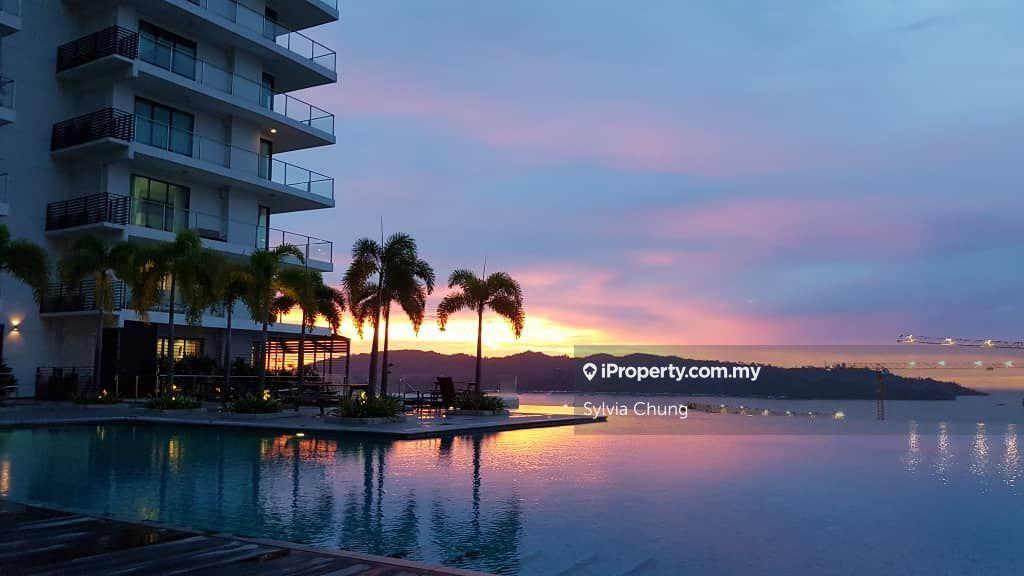 Kondominium untuk Dijual di The Peak Vista oleh Sylvia Chung - iProperty.com.my