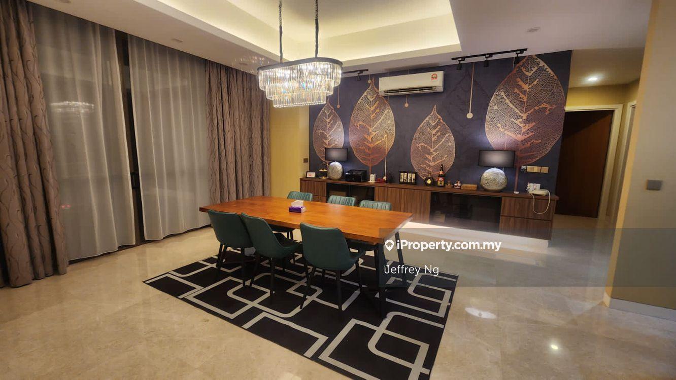 Service Residence for Sale in Suria Stonor by Jeffrey Ng - iProperty.com.my