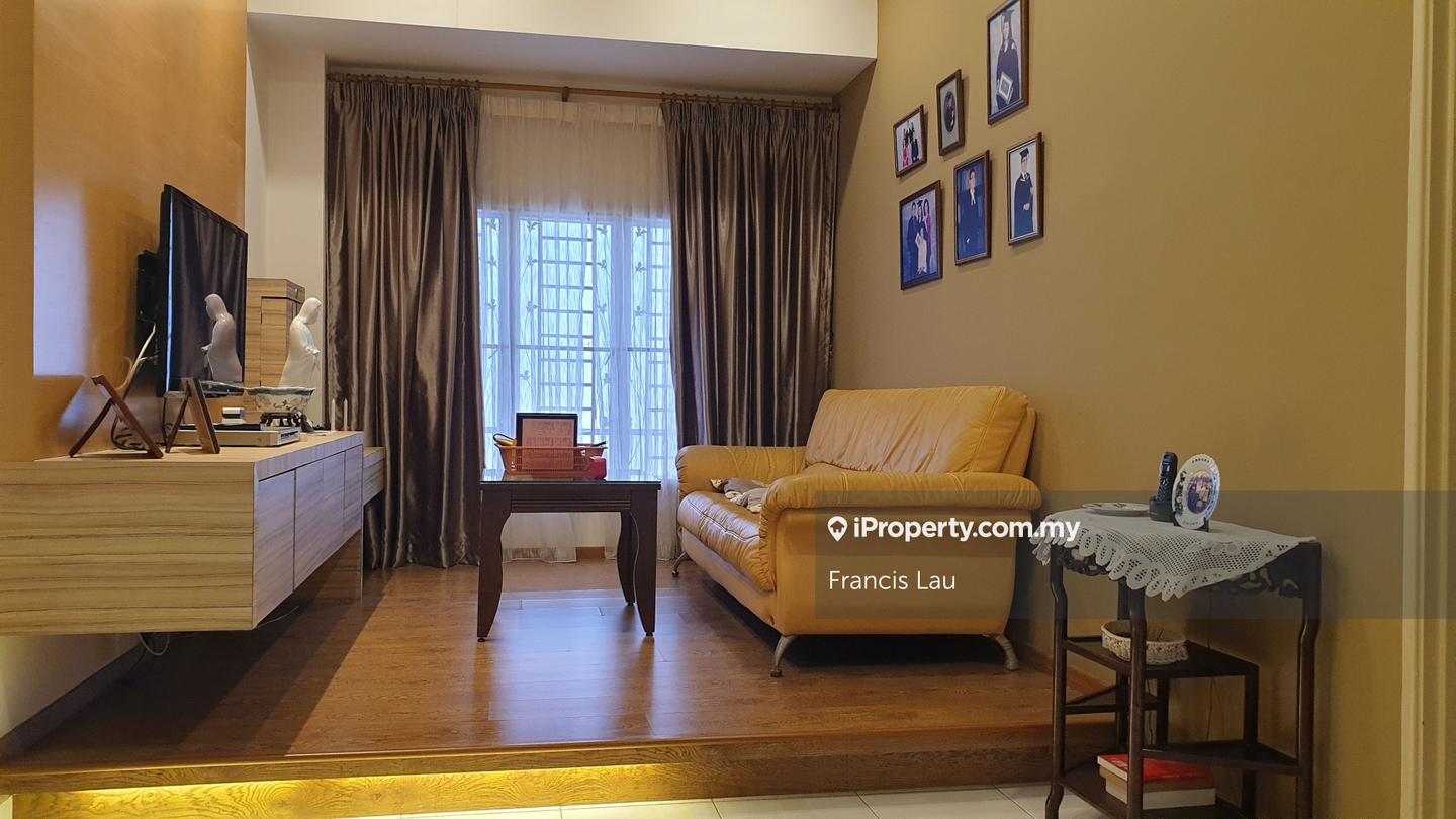 Banglo untuk Dijual di Bandar Nusa Rhu, Shah Alam oleh Francis Lau - iProperty.com.my