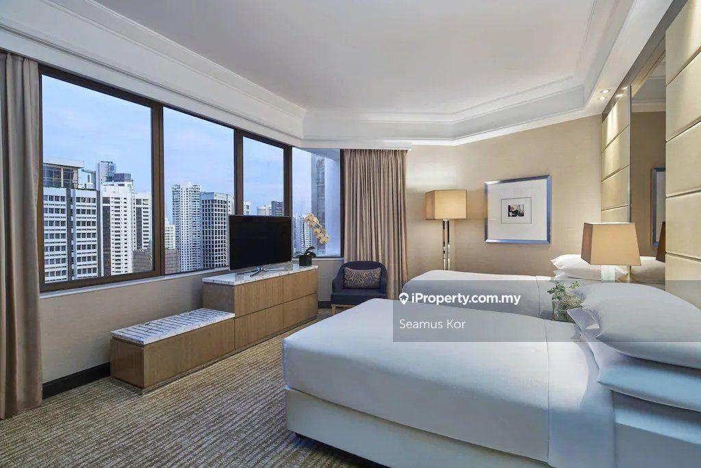 Hotel / Resort untuk Dijual di KLCC, KL City Centre oleh Seamus Kor - iProperty.com.my