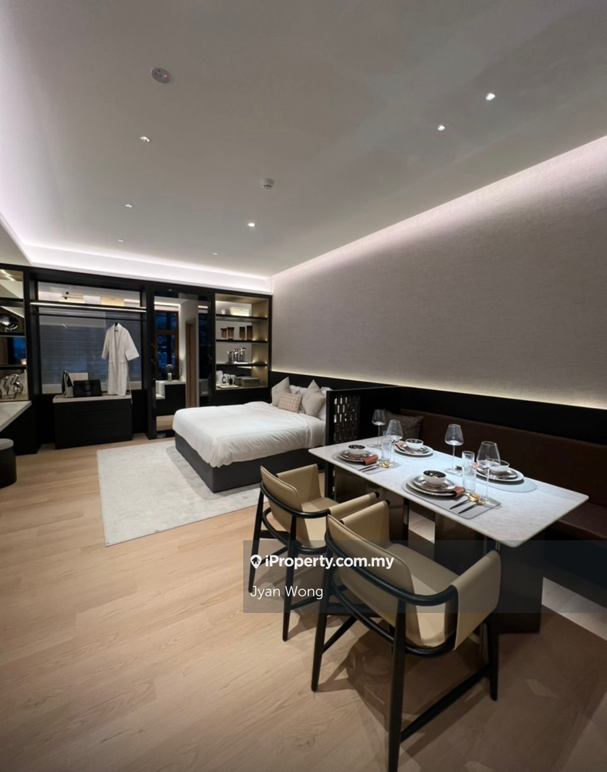 Service Residence for Sale in Armani Hallson KLCC by Jyan Wong - iProperty.com.my