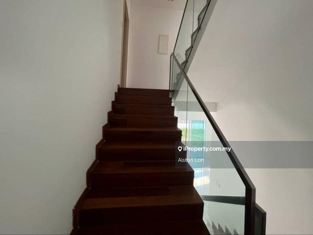 Semi-Detached House for Sale in Nineten @ Permai Village, Tanjung Bungah by Alston Loh - iProperty.com.my