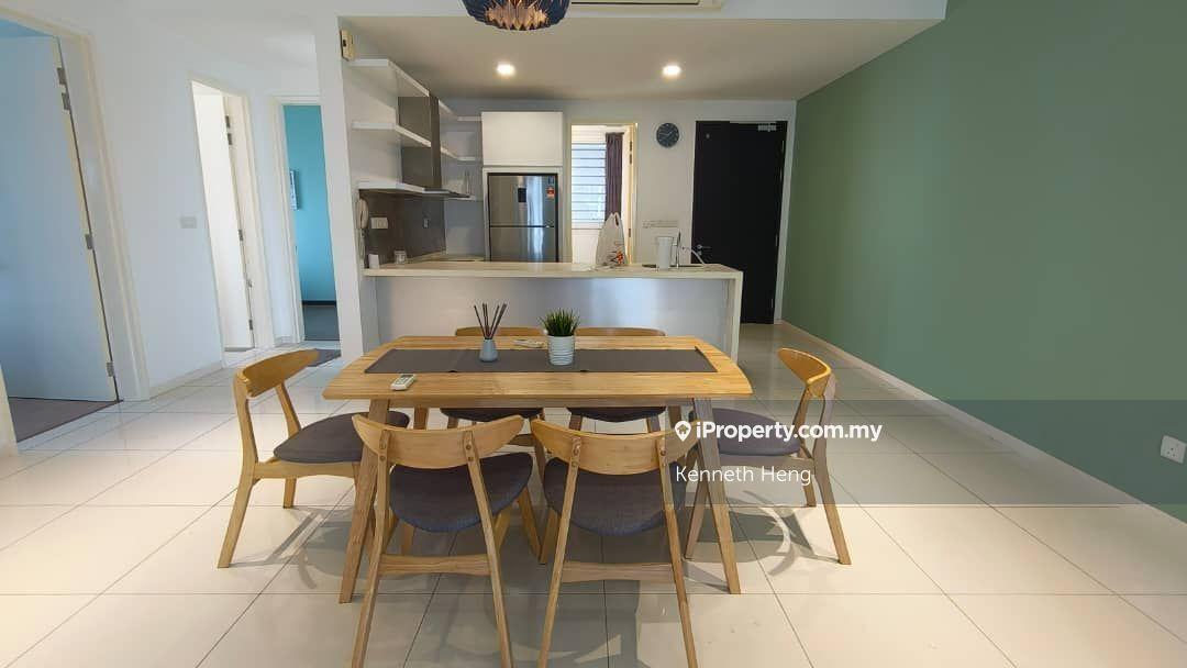 Residensi Servis untuk Dijual di Aurora Tower @ Eco Sky oleh Kenneth Heng - iProperty.com.my