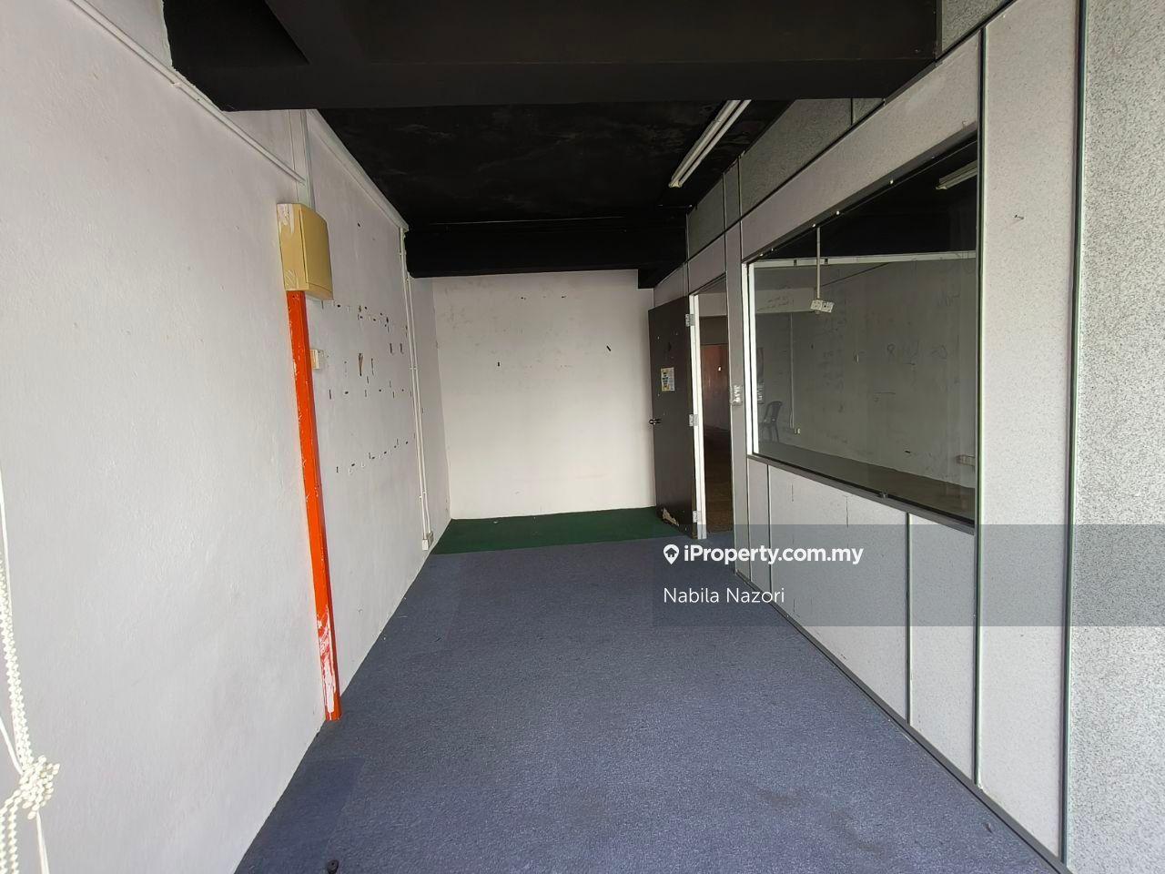 Kedai-Pejabat untuk Disewa di Wakaf Siku, Kota Bharu oleh Nabila Nazori - iProperty.com.my