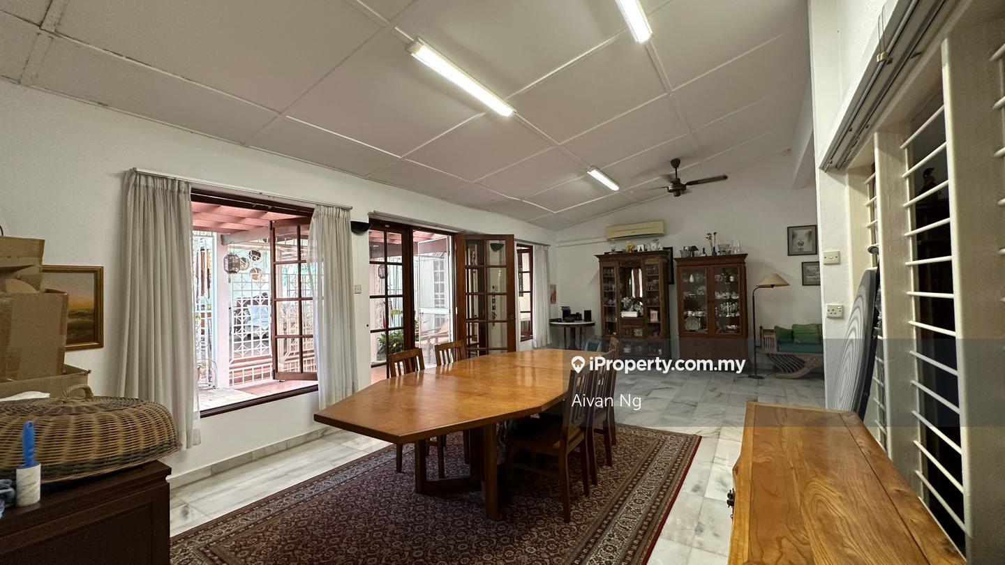 Bungalow House for Sale in Taman Lucky, Bangsar by Aivan Ng - iProperty.com.my