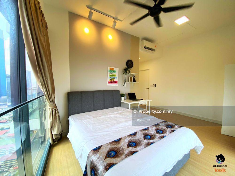 Service Residence for Rent in Continew by Luna Lee - iProperty.com.my