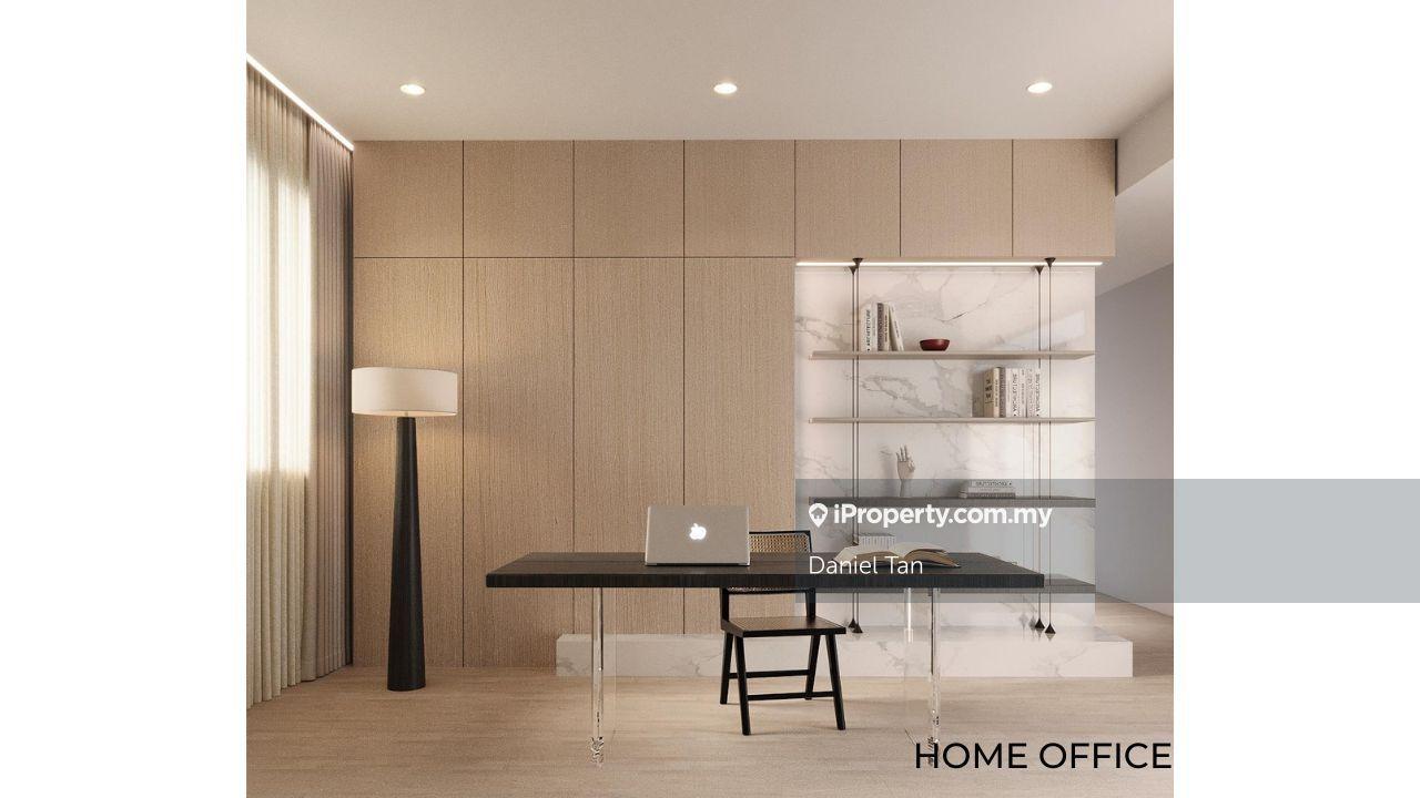 Kondominium untuk Dijual di Katana II oleh Daniel Tan - iProperty.com.my