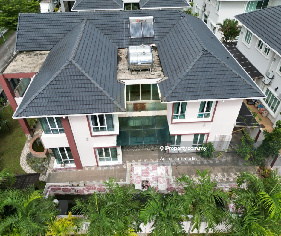 Bungalow House for Sale in Taman Ukay Seraya, Ampang by Amrul Jamaludin - iProperty.com.my