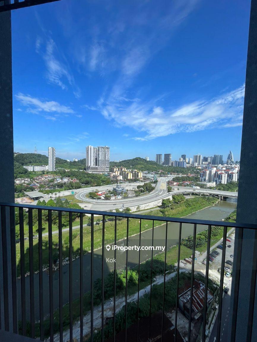 Service Residence for Sale in Millerz Square by Kok - iProperty.com.my