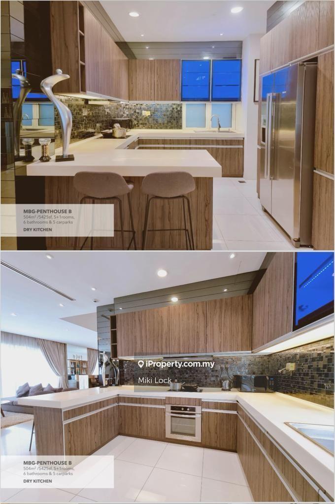 Condominium for Sale in Menara Bintang Goldhill by Miki Lock - iProperty.com.my