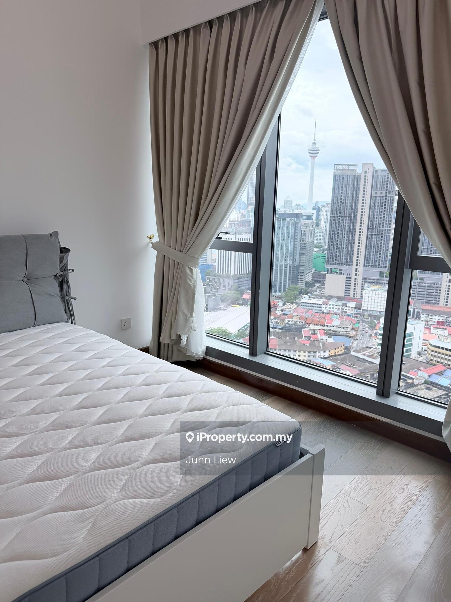 Service Residence for Rent in Core Residence @ TRX by Junn Liew - iProperty.com.my