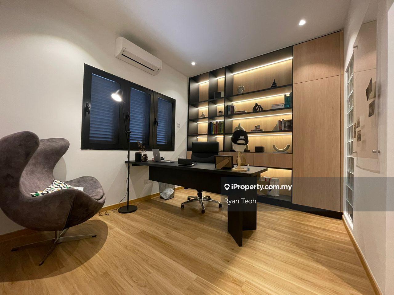 1-storey Terraced House for Rent in Kepong Baru, Kepong by Ryan Teoh - iProperty.com.my